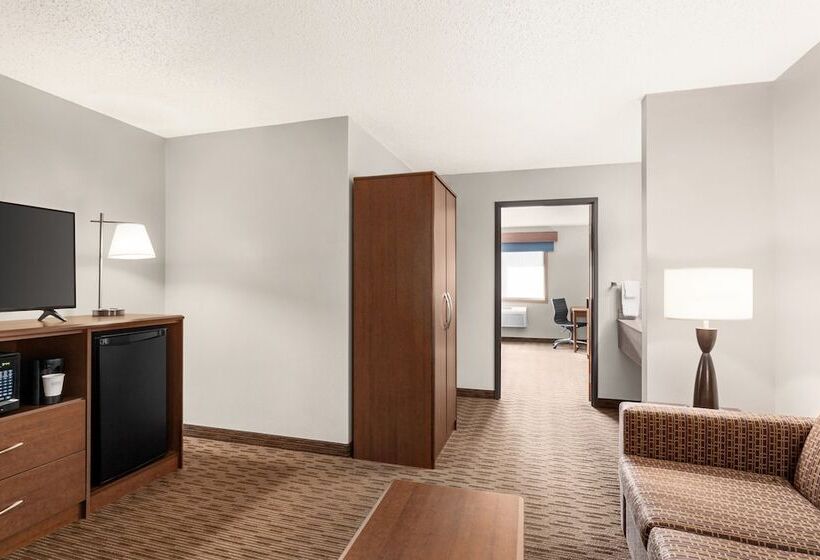 جناح, Americinn By Wyndham Fergus Falls  Conference Center