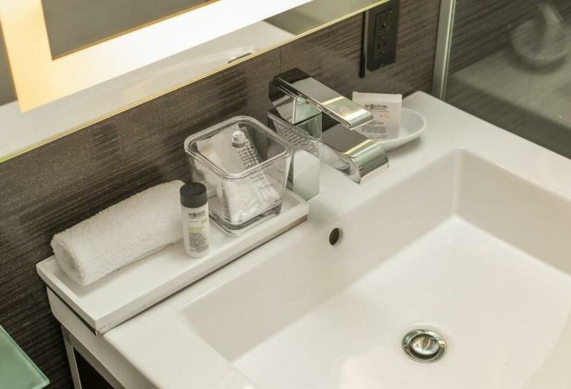 غرفة قياسية, Ameritania  at Times Square