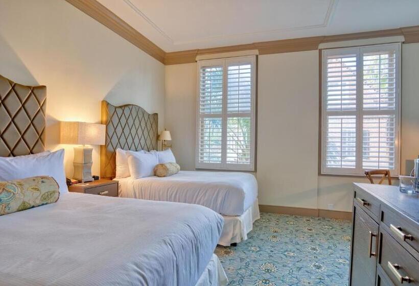 غرفة كلاسيكية, Andrew Pinckney Inn