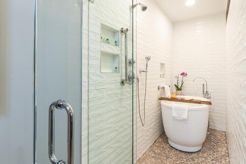 スイート, Andrew Pinckney Inn