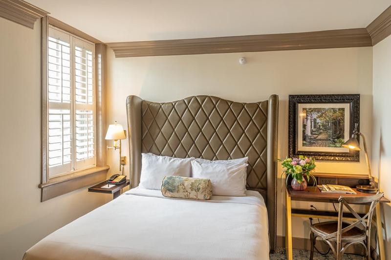 スタンダードルーム, Andrew Pinckney Inn