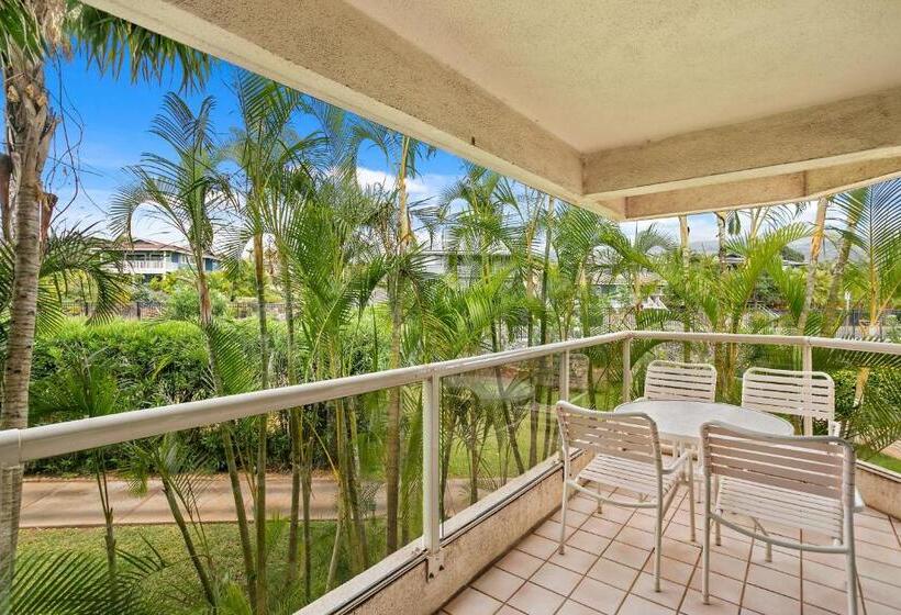 جناح غرفتين نوم, Aston At The Maui Banyan