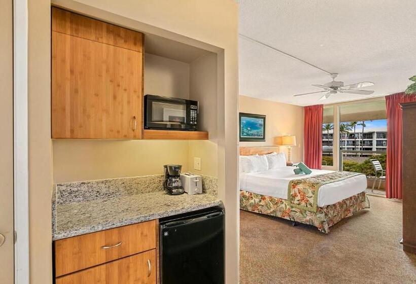 جناح غرفتين نوم, Aston At The Maui Banyan