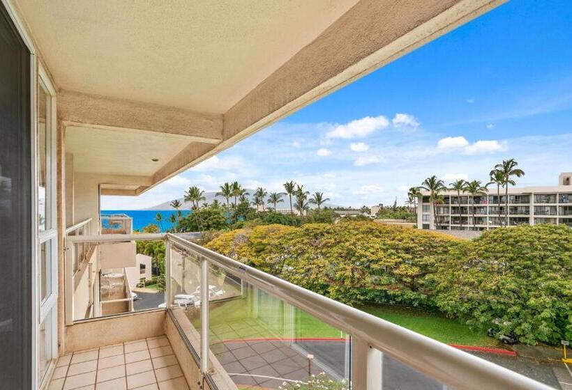 جناح غرفتين نوم, Aston At The Maui Banyan