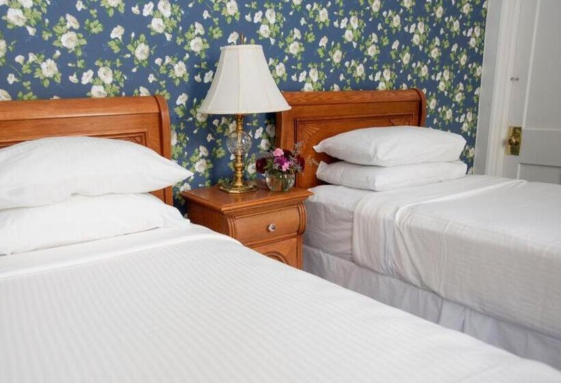 חדר סטנדרט, Athenaeum