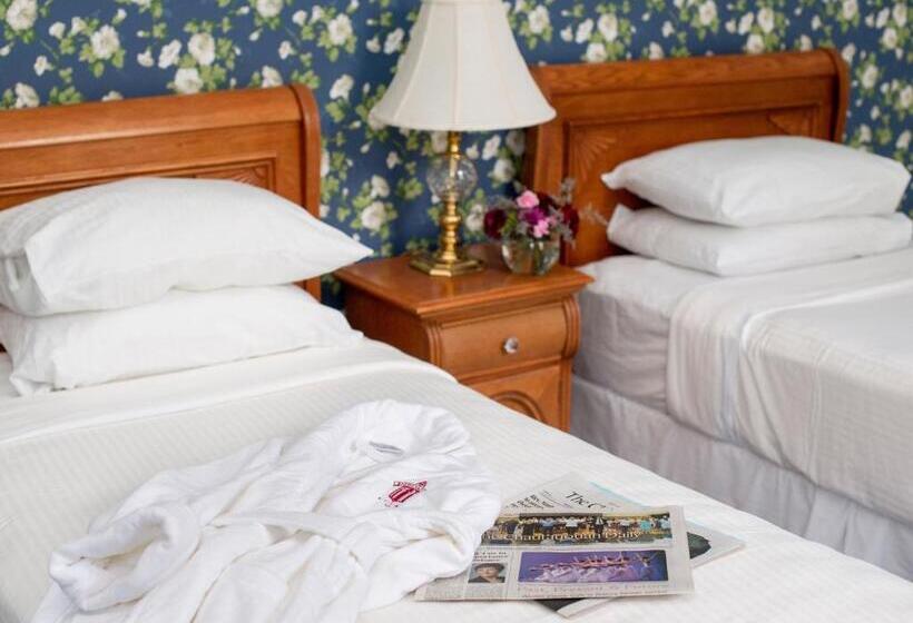 חדר סטנדרט, Athenaeum