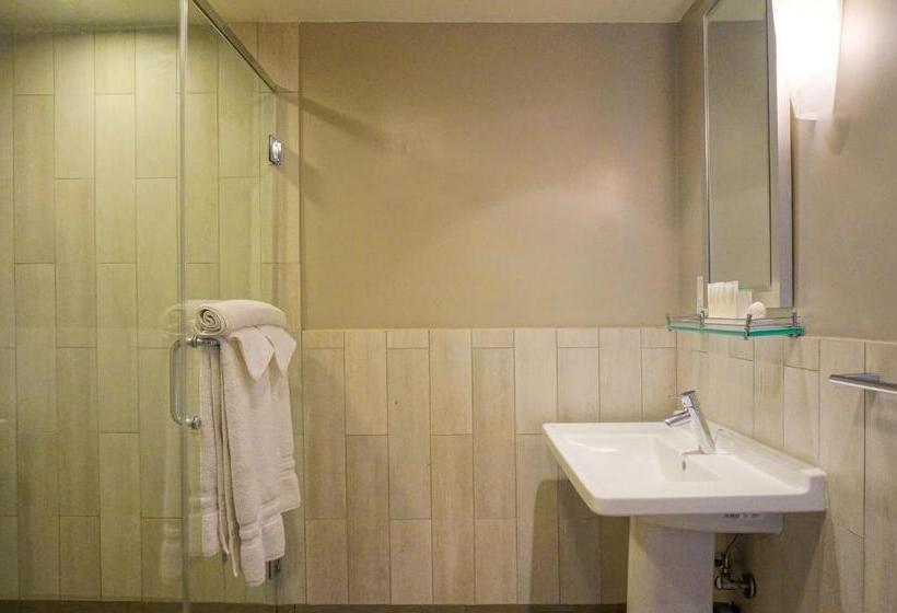 غرفة ديلوكس, Balboa Inn, On The Beach At Newport