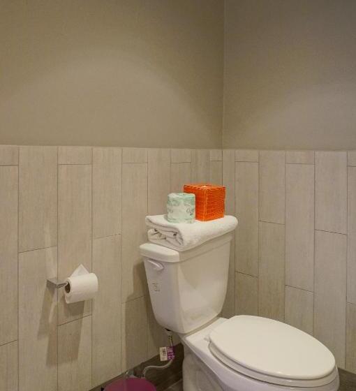 غرفة ديلوكس, Balboa Inn, On The Beach At Newport