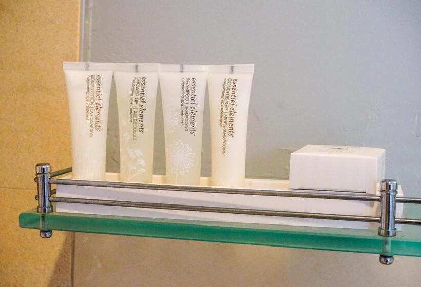 جناح مطلّ علي البحر, Balboa Inn, On The Beach At Newport