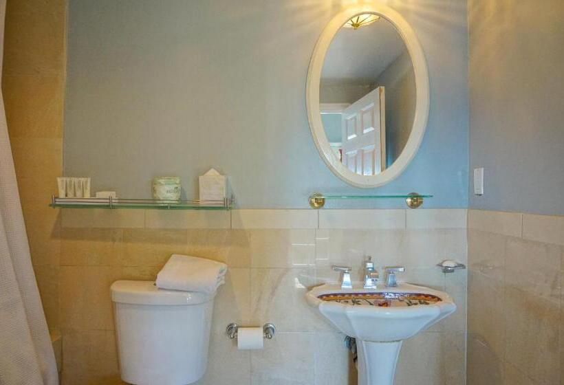 جناح مطلّ علي البحر, Balboa Inn, On The Beach At Newport