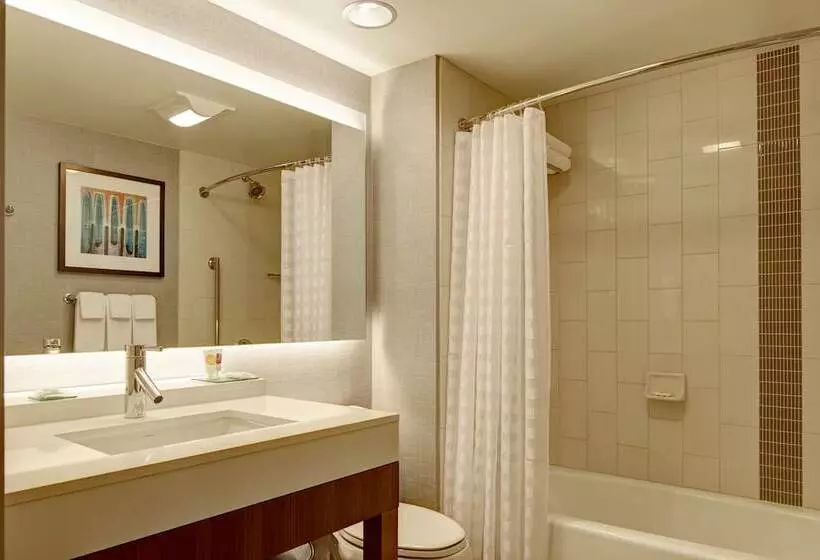 2ダブルベッドのスタンダードルーム, Hyatt Place Phoenix North