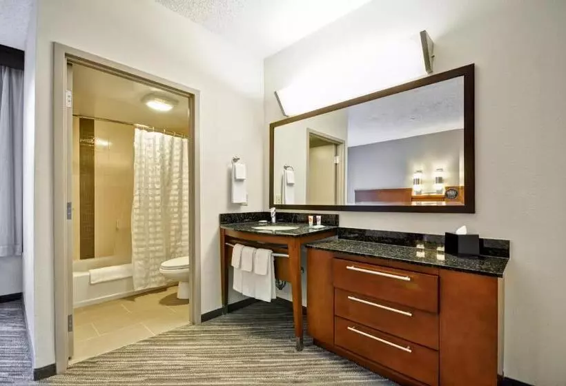 اتاق استاندارد, Hyatt Place Tampa Airport/westshore