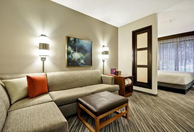 Стандартный Номер Кровать Кинг, Hyatt Place Tampa Airport/westshore