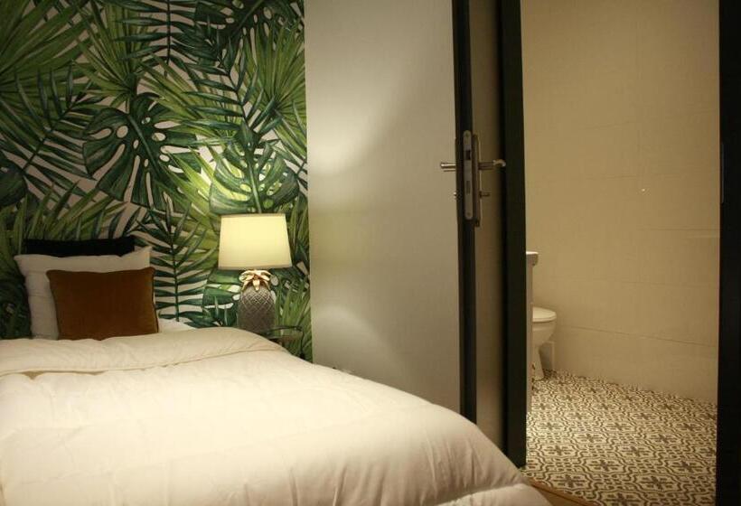 اتاق استاندارد, Aparthostel Warszawa