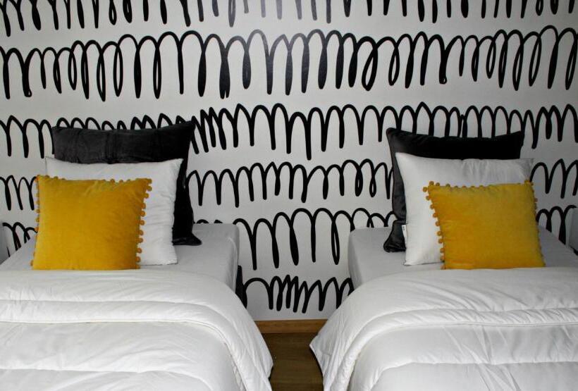 اتاق لوکس, Aparthostel Warszawa