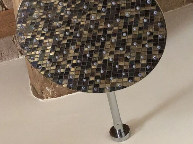 سوییت, Le Case Di San Vitale