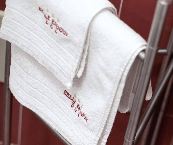 اتاق استاندارد, Belle Epoque B&b