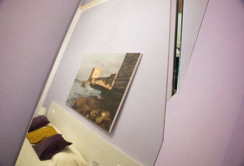 标准间, Belle Epoque B&b