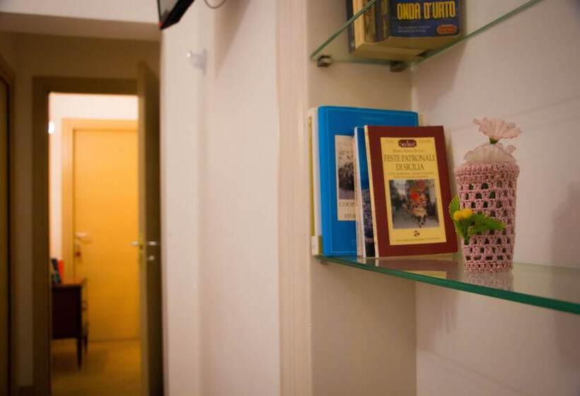 اتاق استاندارد, Belle Epoque B&b