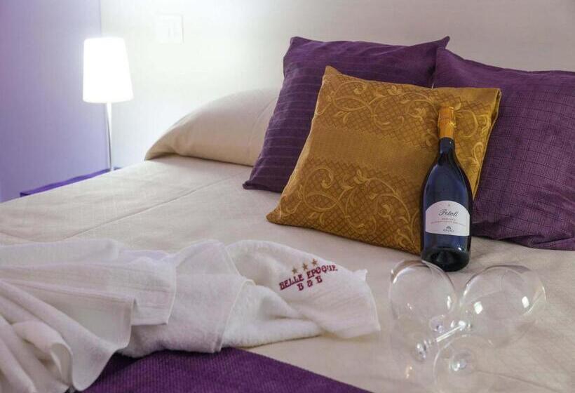 اتاق استاندارد, Belle Epoque B&b