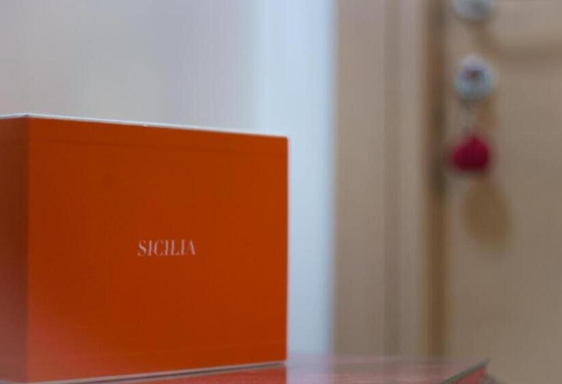 اتاق استاندارد, Belle Epoque B&b