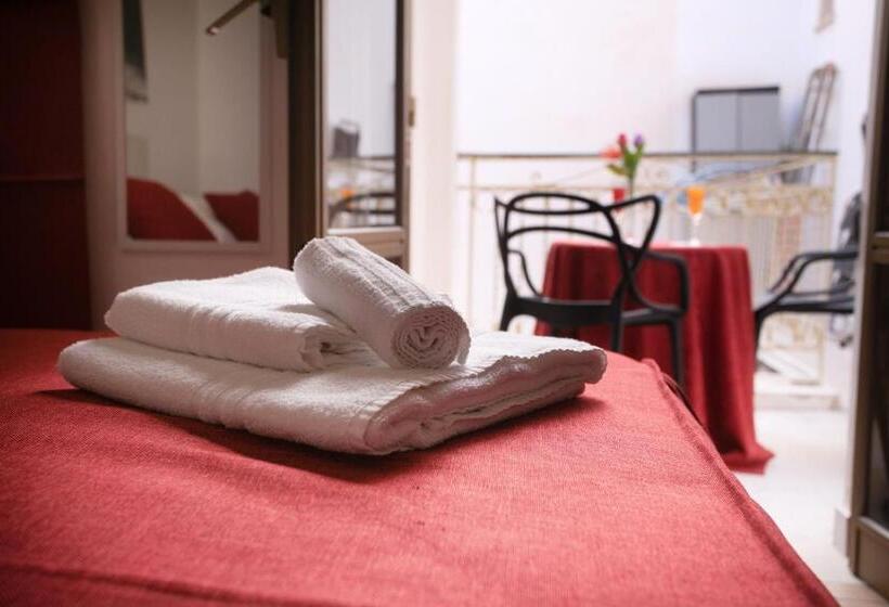 标准间, Belle Epoque B&b
