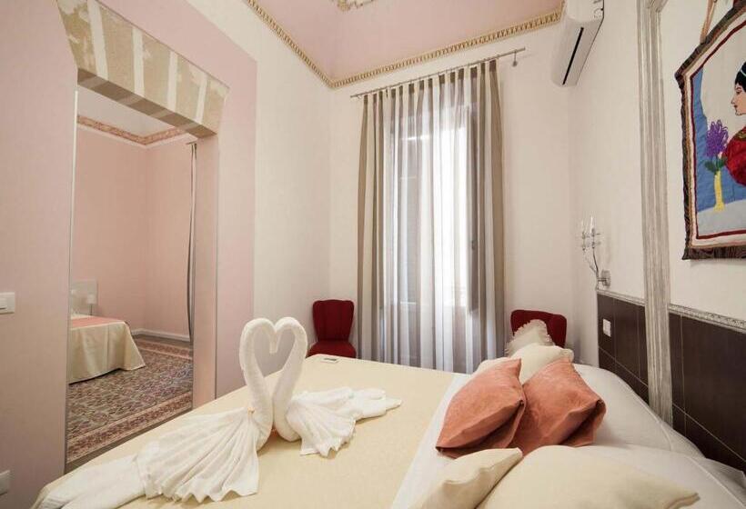 سوییت جونیور, Belle Epoque B&b