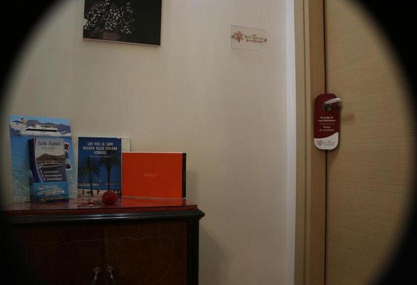 اتاق استاندارد, Belle Epoque B&b