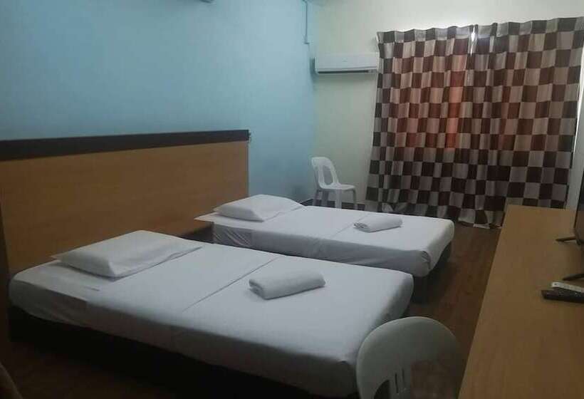 חדר סטנדרט, 75 Temerloh