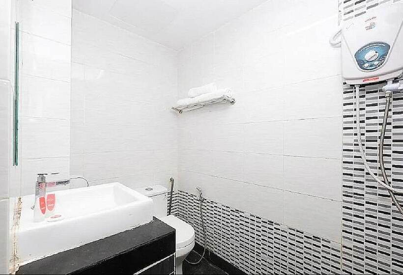 חדר סטנדרט, 75 Temerloh