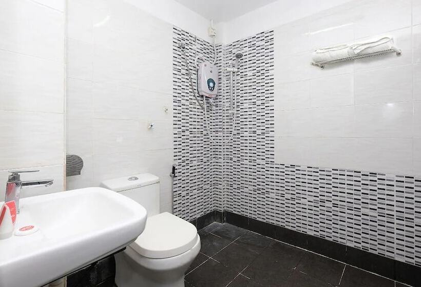 סוויטה משפחתית, 75 Temerloh