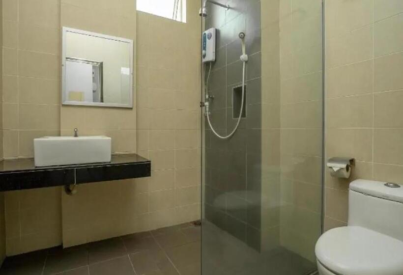 חדר סטנדרט, 75 Temerloh