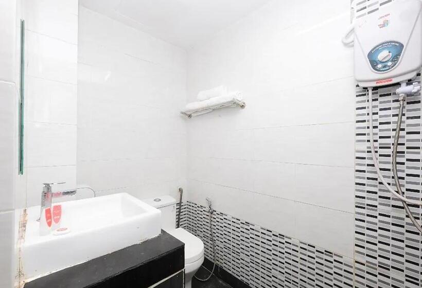 חדר סטנדרט עם מיטת קינג, 75 Temerloh