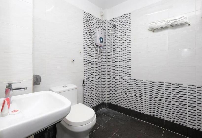 סוויטה משפחתית, 75 Temerloh