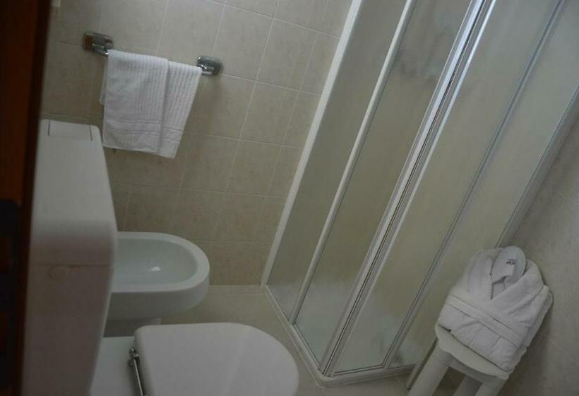 スタンダードルーム, Diga