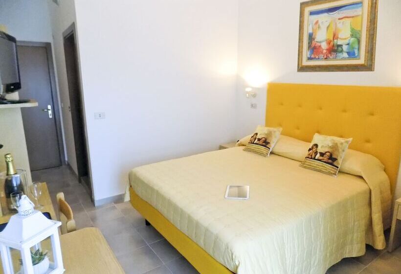 スタンダードルーム, Diga