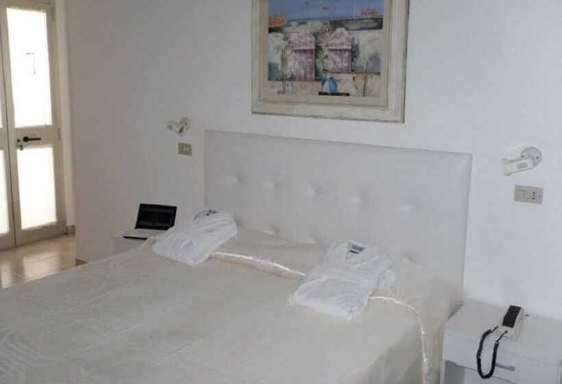 スタンダードルーム, Diga