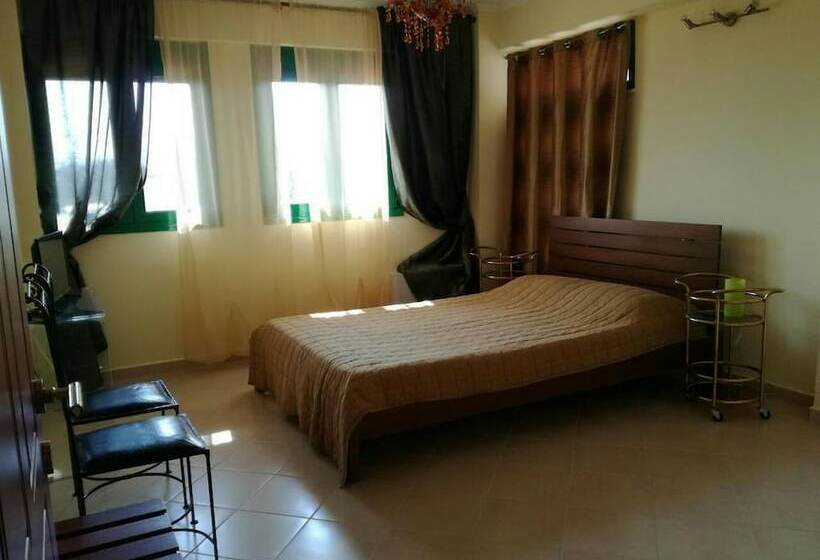 סוויטה, Elimeia 3