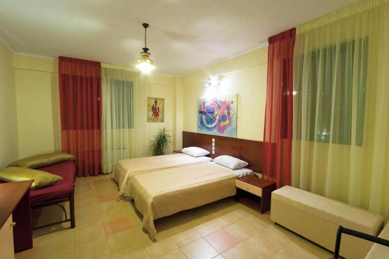 סוויטה, Elimeia 3