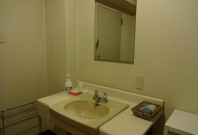 غرفة قياسية حمام مشترك, Resort Inn Seikan