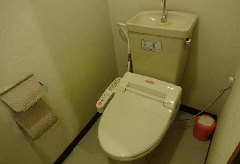 غرفة قياسية حمام مشترك, Resort Inn Seikan