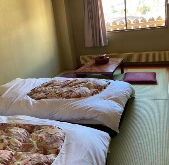 Номер Стандарт Совместная Ванная, Resort Inn Seikan