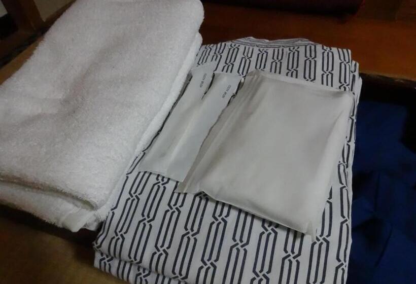 غرفة قياسية, Resort Inn Seikan