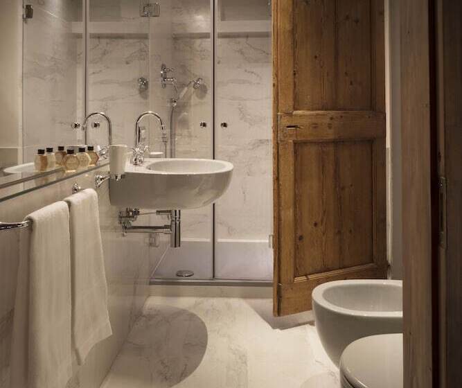 اتاق کلاسیک, Ottantotto Firenze