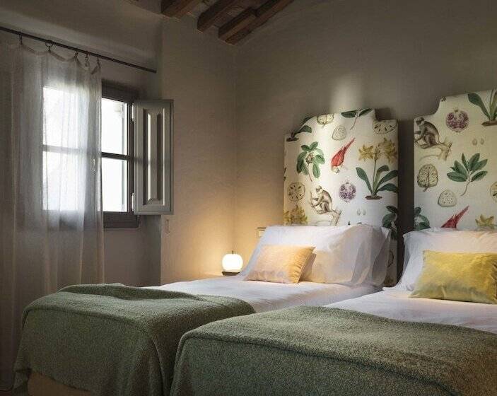 اتاق کلاسیک, Ottantotto Firenze