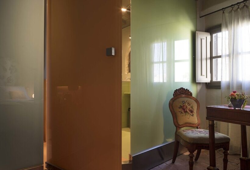 اتاق کلاسیک, Ottantotto Firenze