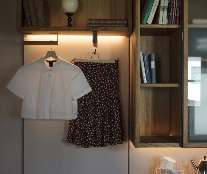 اتاق کلاسیک, Ottantotto Firenze