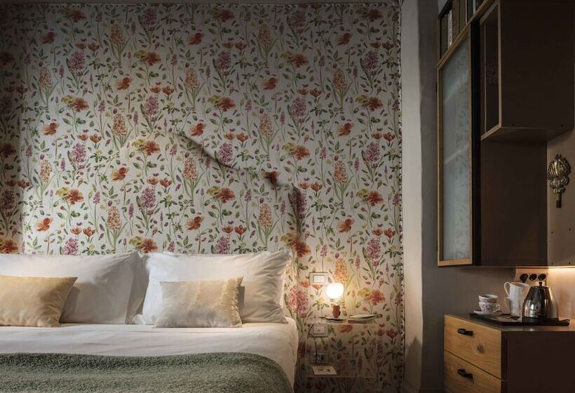 اتاق کلاسیک, Ottantotto Firenze