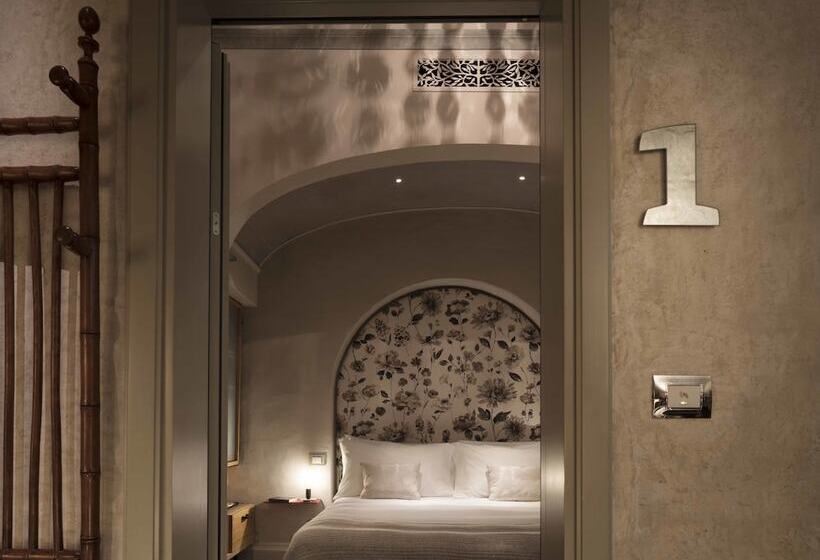 اتاق کلاسیک, Ottantotto Firenze