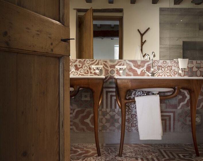 اتاق سوپریور, Ottantotto Firenze